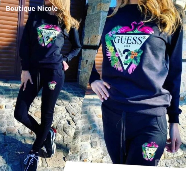 Дамски екип, снимка 1