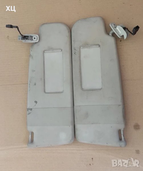 Сенници комплект Seat Toledo/ Сеат Толедо 2003 г., снимка 1