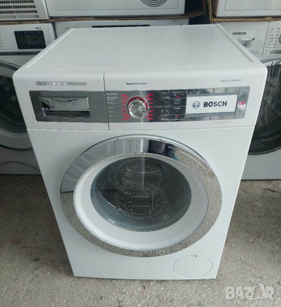 Пералня BOSCH Home Professional  , снимка 1