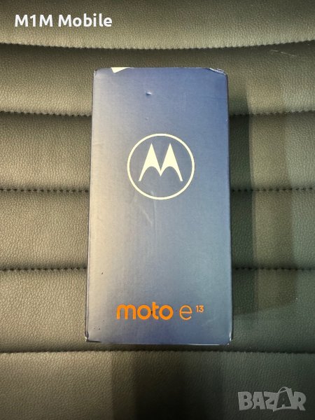 Motorola e13, снимка 1