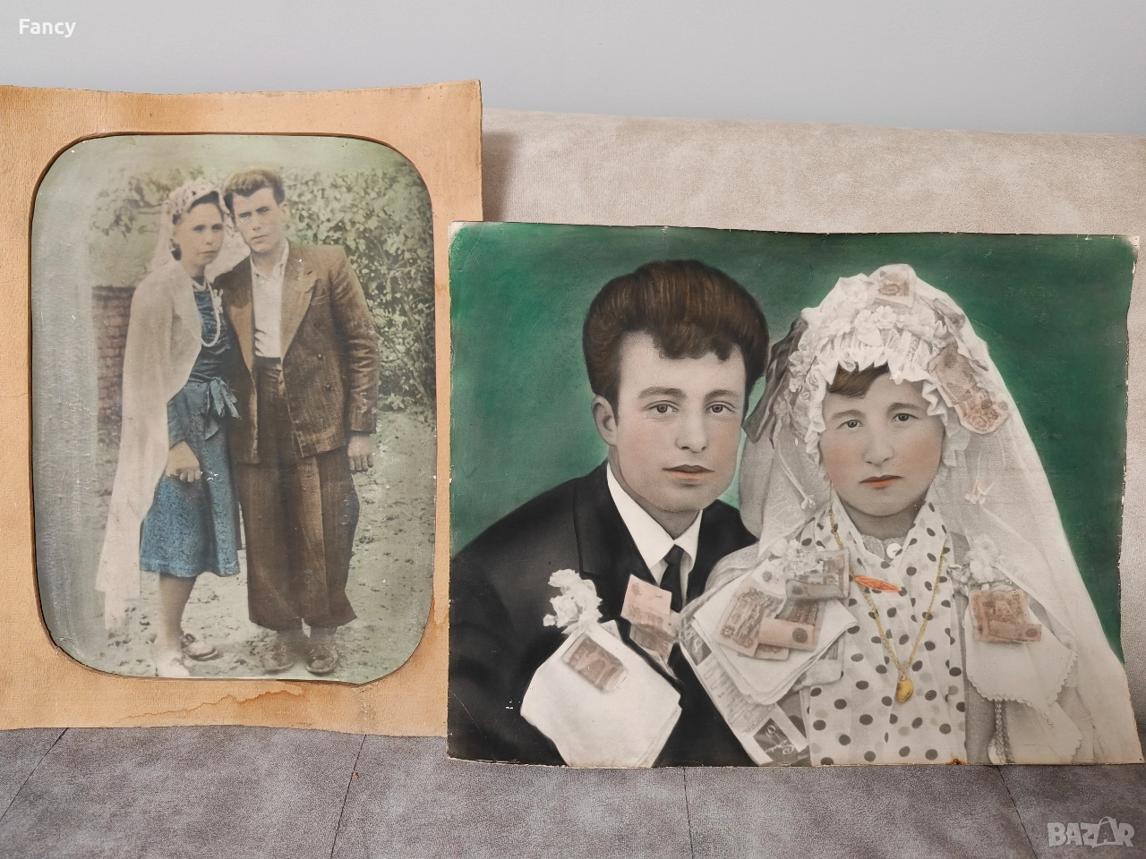 Стари картини, снимки, снимка 1