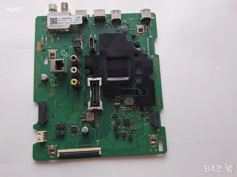 Main Board BN41-02756 BN9415769L от Samsung UE43TU8072U, снимка 1