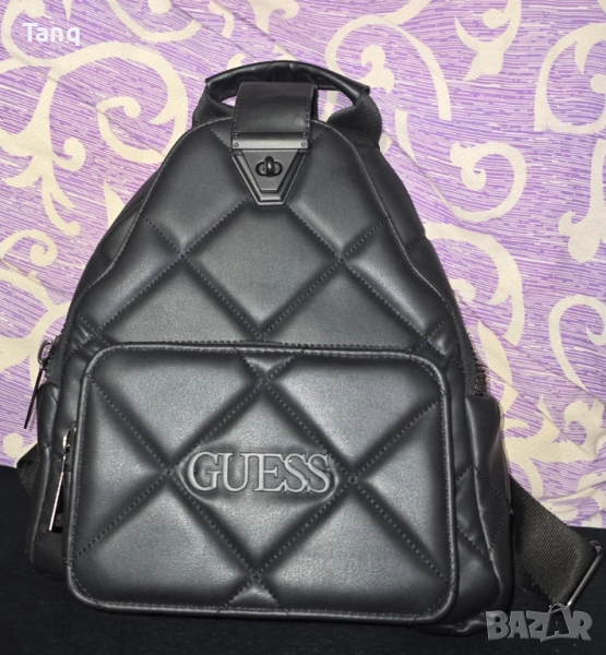 Дамска Раница , снимка 1