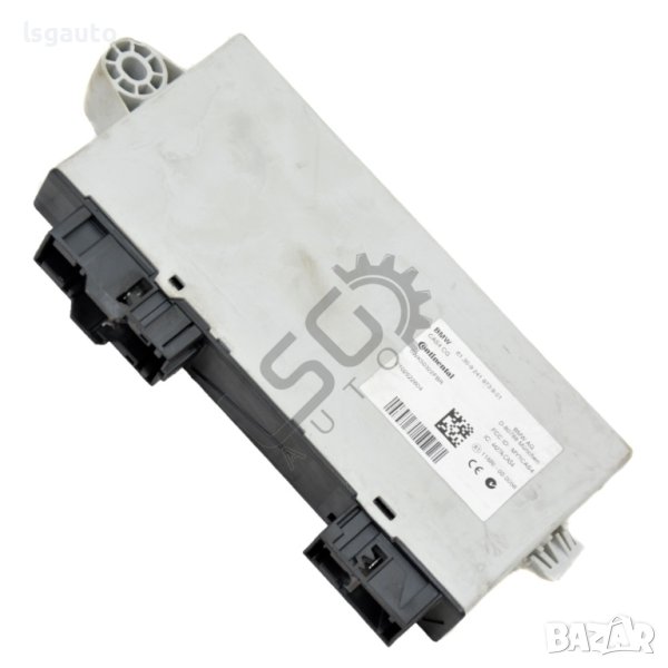 CAS модул BMW 5 Series (F10, F11) 2010-2016 ID:106541, снимка 1