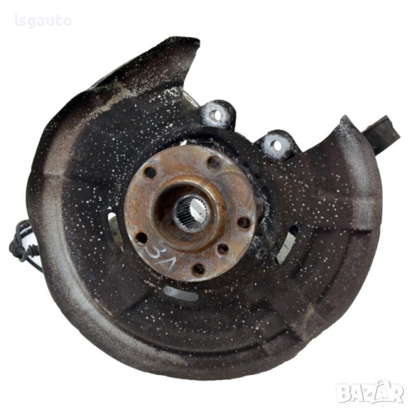 Заден ляв шенкел BMW 5 Series (F10, F11) 2010-2016 ID:106411, снимка 1