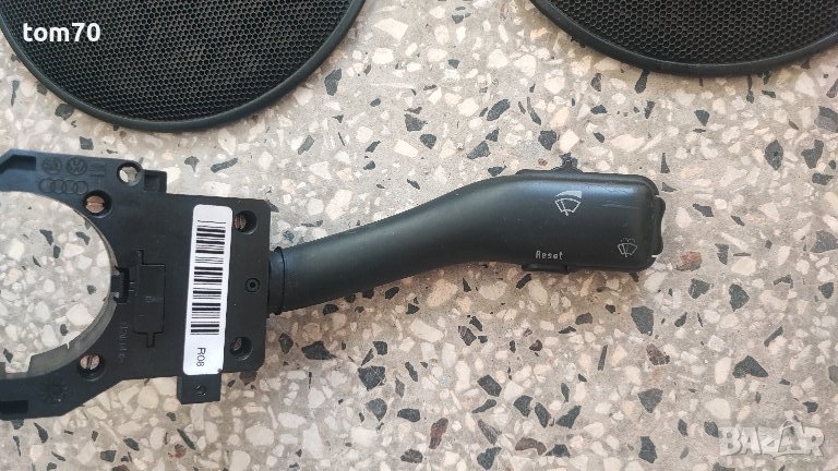 Лост за чистачки с MFA Vw Golf 4, Bora, Seat Leon, Passat B5, B5.5, снимка 1