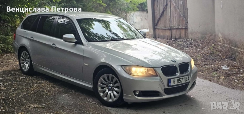 Продава❗️ BMW 318 2.0 d 143 к.с, снимка 1