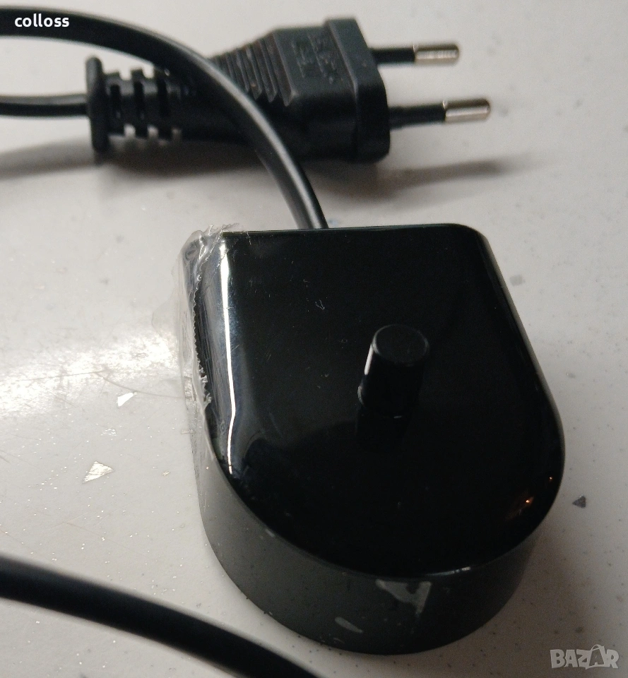 PHILIPS Sonicare - оригинално зарядно. , снимка 1