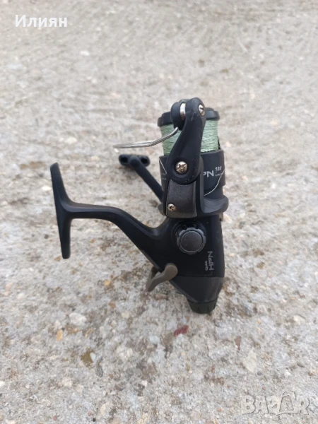 Макара DAM, снимка 1