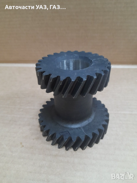 КОЛЕЛО БЛОКОВА ОС УАЗ НОВ МОДЕЛ ЗАВОД, снимка 1
