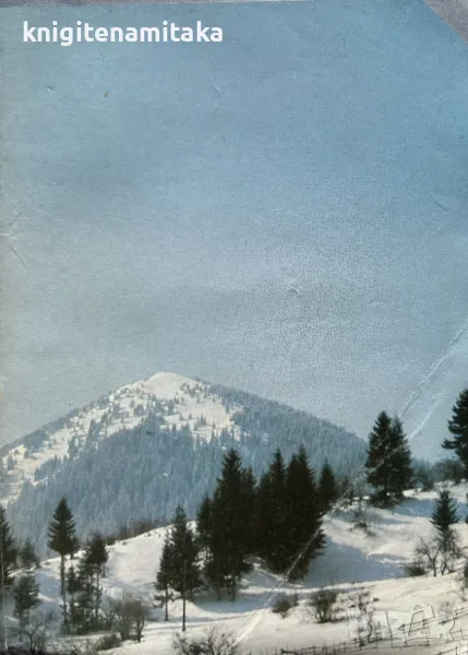 Едноетажна Америка - Иля Илф, Евгений Петров, снимка 1