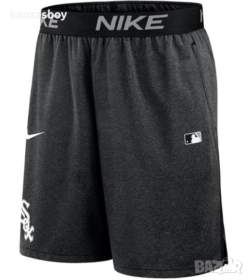 Nike Chicago White Sox - страхотни мъжки панталони 2ХЛ , снимка 1