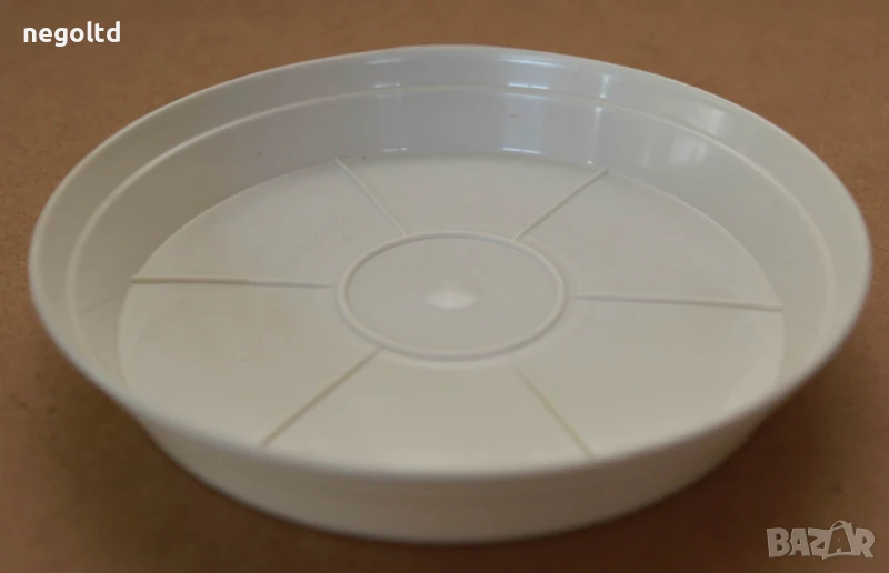 Производител на единични подложки за саксии, снимка 1