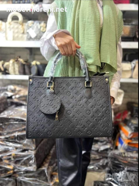 Дамскa чанта Louis Vuitton код 149, снимка 1