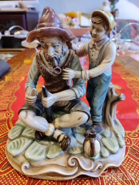 Фигури за декорация Kopoдимонт, снимка 1