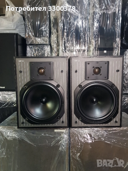 Тонколони kef c 20, снимка 1