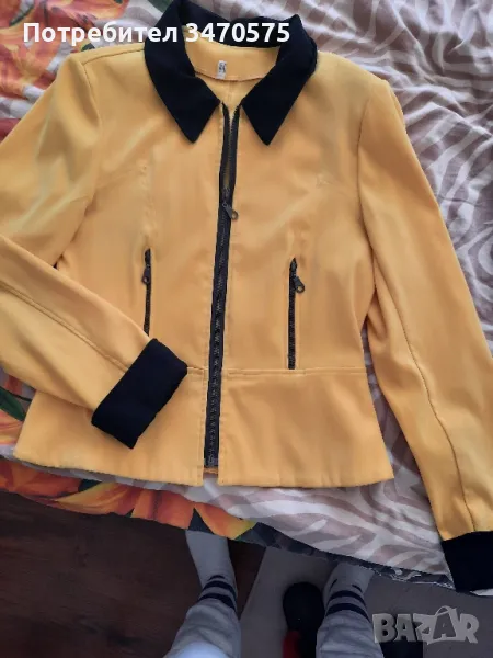 Дамско сако , снимка 1