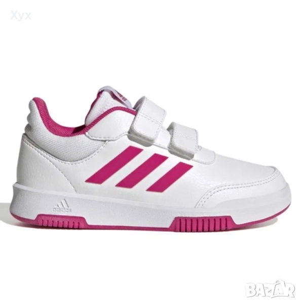 Нови с етикет Детски маратонки adidas - номер 34, снимка 1