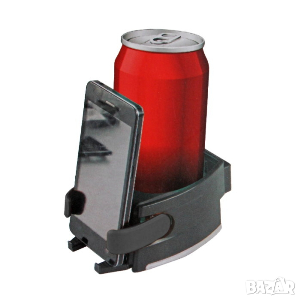 Стойка за чаша 2 в 1, снимка 1