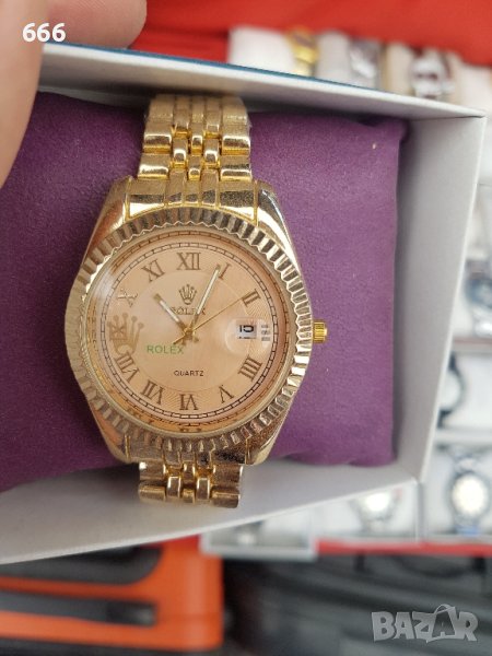 Rolex, снимка 1
