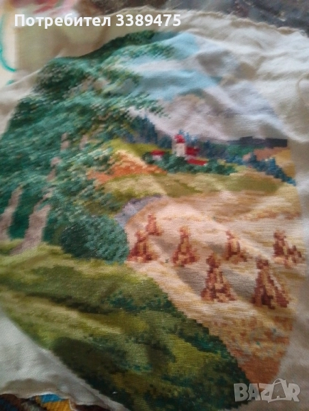 гоблен, снимка 1