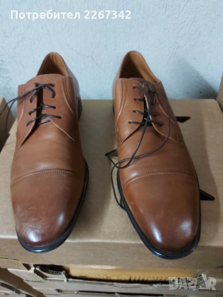 Мъжки обувки , снимка 1