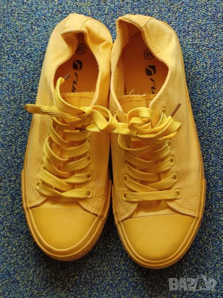 Дамски кецове Runners, възможен коментар на цената, снимка 1