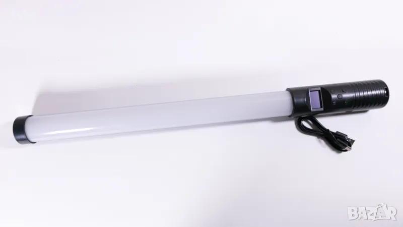 Лед тръба RGB 2800-7800K, снимка 1