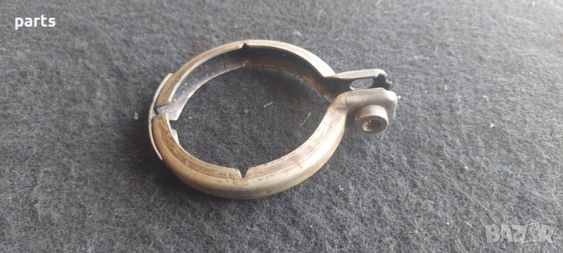 Скоба Генерация - Ауспух - Гърнета N, снимка 1