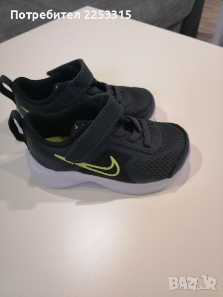 Нови детски маратонки Nike , снимка 1