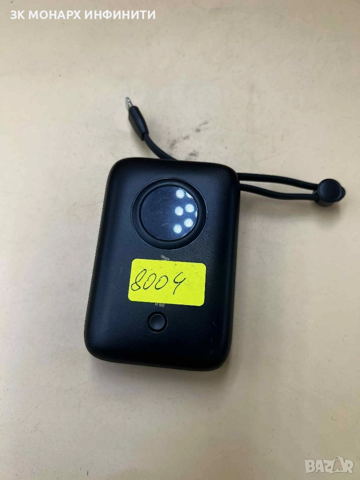 Powerbank dudao 22.5 W, снимка 1