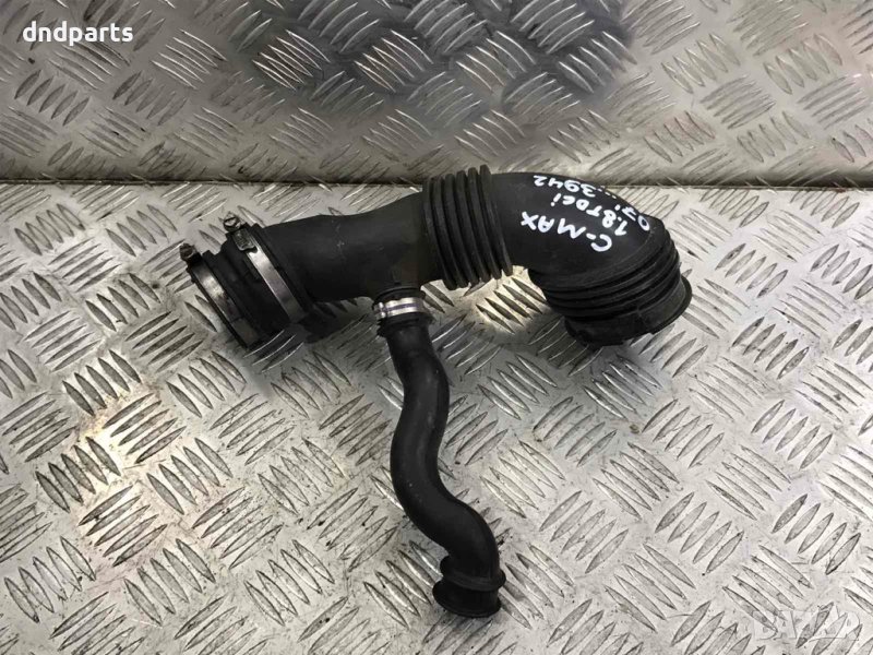 Гофриран маркуч Ford C-Max,1.8TDCI,2007г., снимка 1