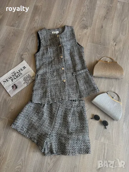 Дамски комплект , снимка 1