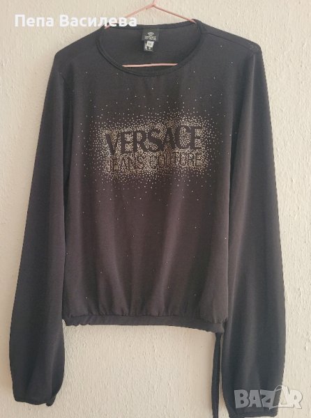 Тениска на Versace , снимка 1