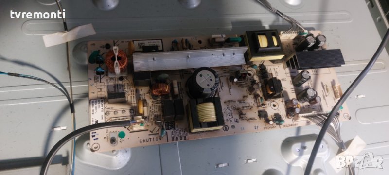 POWER BOARD ,APS-253,APS-254,1-888-411-22 SONY, KDL-40BX400 DISPLAY LTA400HM01, снимка 1