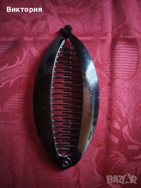 Аксесоари за коса - нови , снимка 1