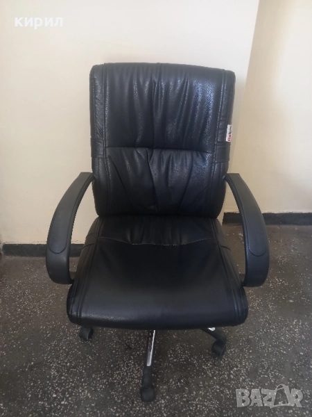 офис стол, снимка 1