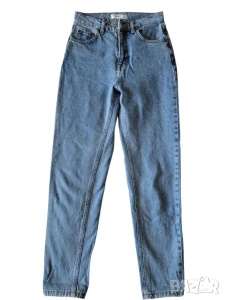 Дамски дънки Pull&Bear, снимка 1