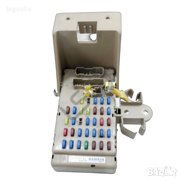 Бушонно табло Subaru OUTBACK IV 2003-2009 ID: 153048, снимка 1