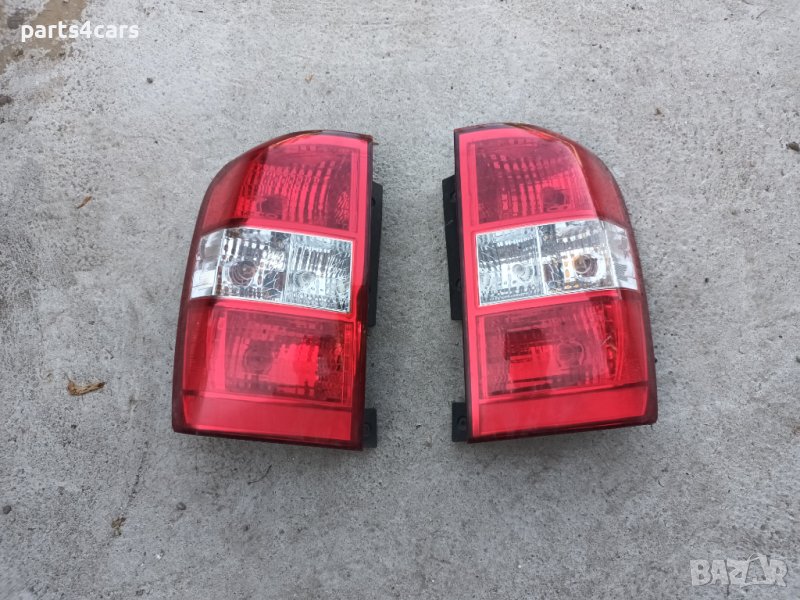 ляв и десен стоп за киа карнивал 2006 + кия KIA CARNIVAL, снимка 1