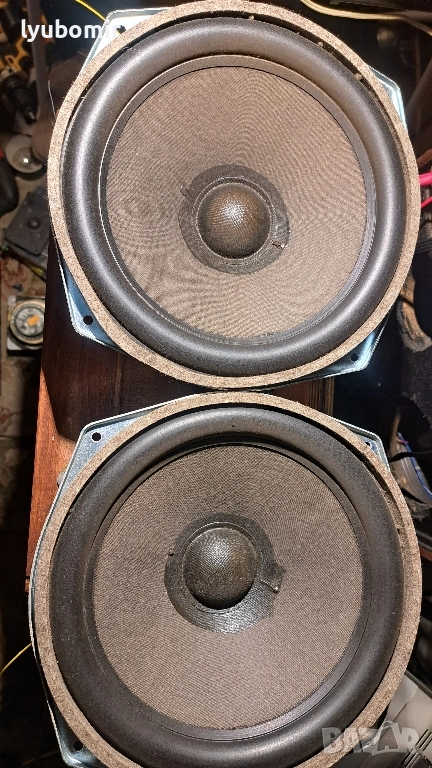 Braun 10", снимка 1