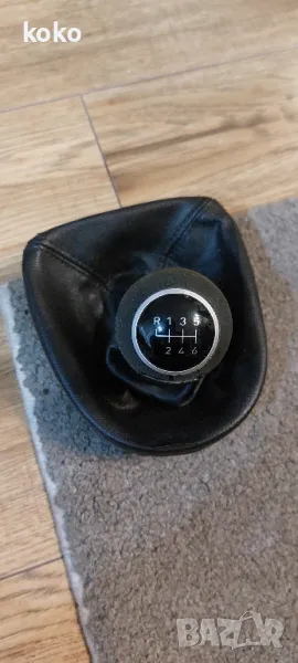 СКОРОСТЕН ЛОСТ Seat leon , снимка 1