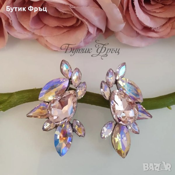 Обеци 34, снимка 1