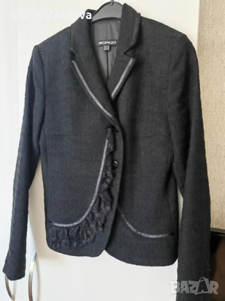 Дамско сако, снимка 1