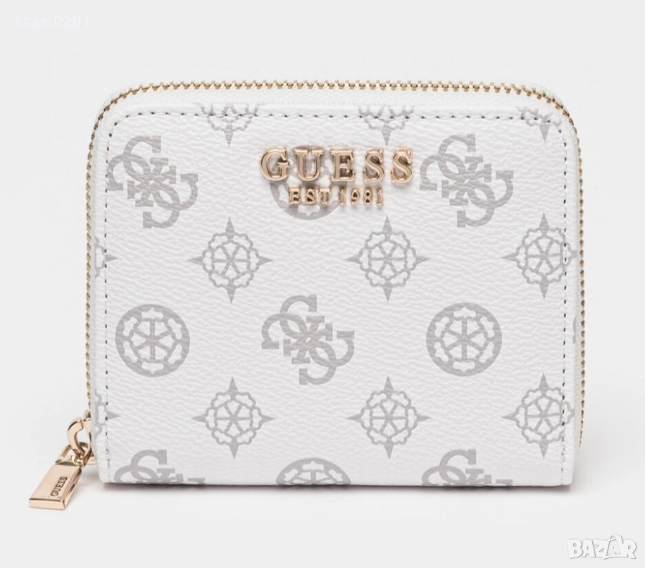 Оригинален портфейл на GUESS!, снимка 1