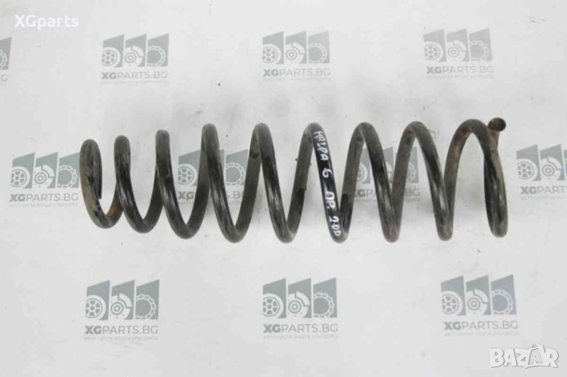 Предна пружина за Mazda 6 2.0D 136к.с. (2002-2008), снимка 1
