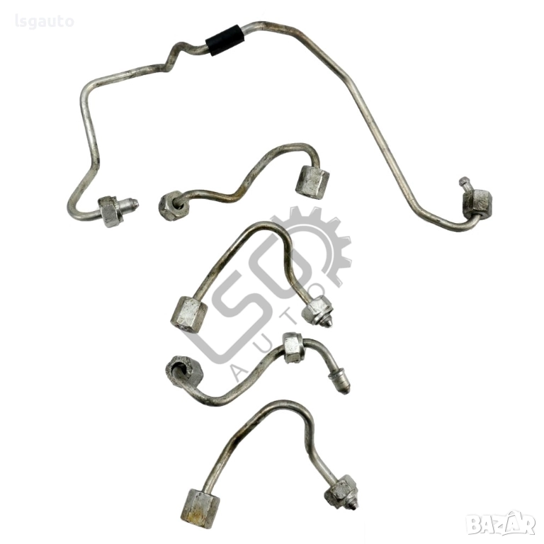 Тръбички високо налягане гориво BMW 1 Series (F21) 2012-2015 ID: 155848, снимка 1