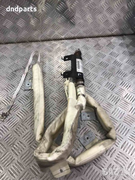 Airbag таван Jeep Grand Cherokee2006г./ляв/, снимка 1