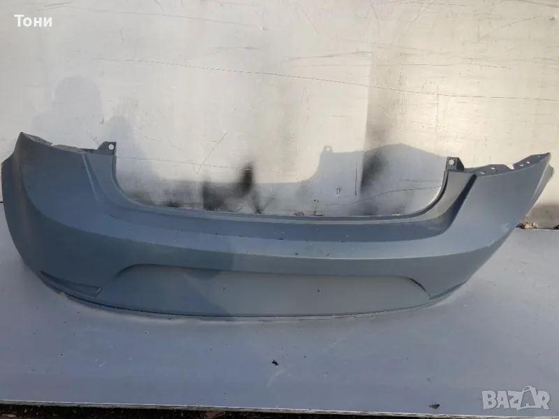 Задна броня Сеат Ибиза, снимка 1