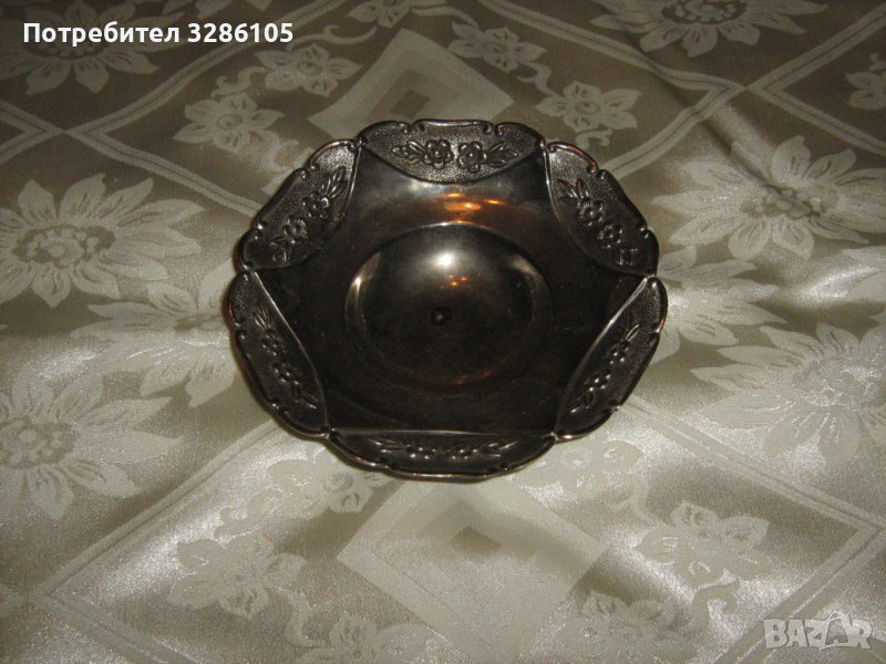 съд за плодове, снимка 1